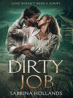 cover image of Dirty Job